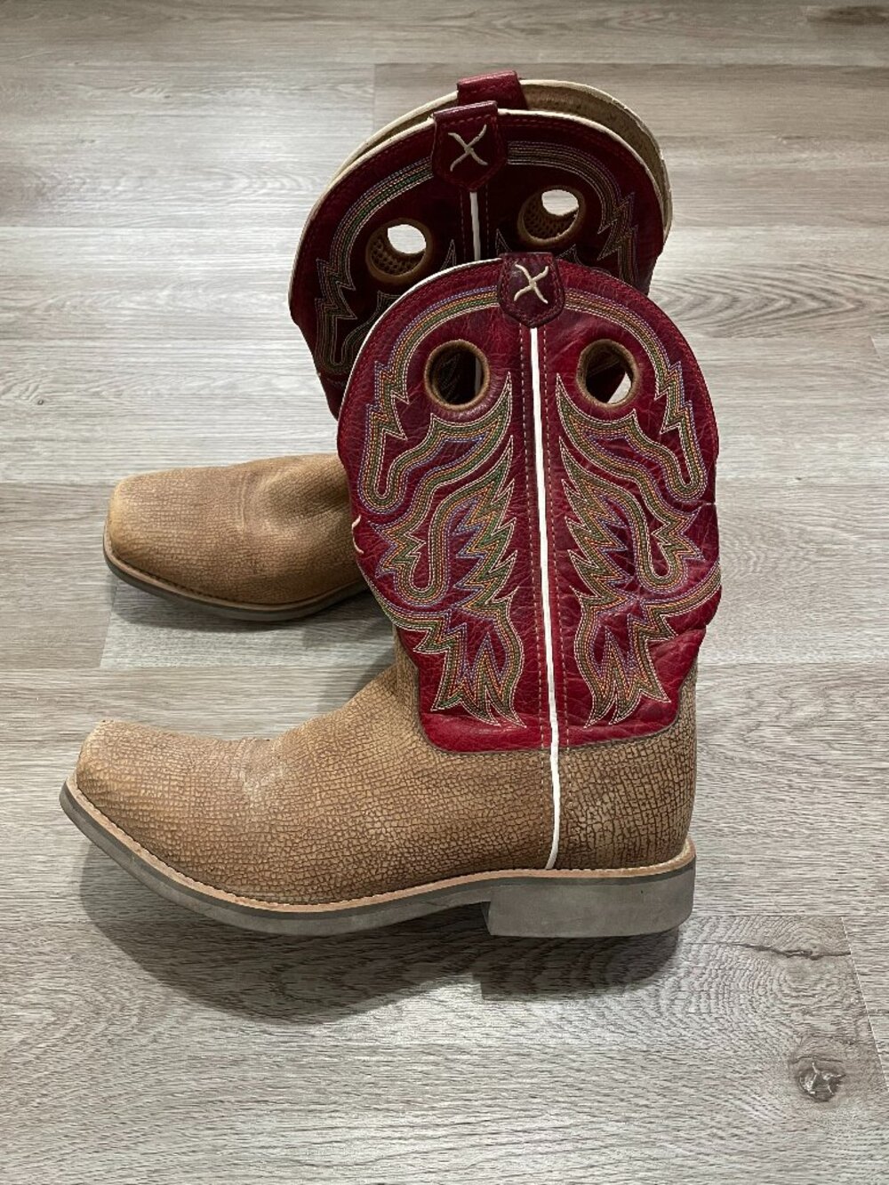 Twisted X Boots